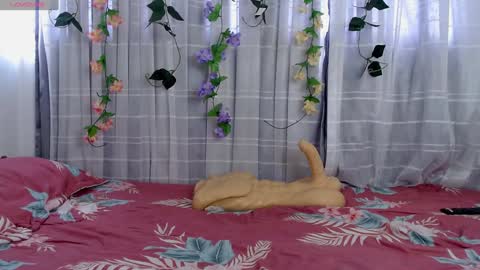 anissa_lee online show from December 26, 7:38 pm