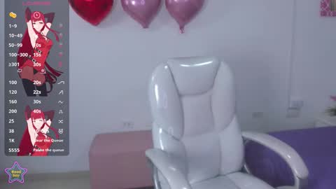 ANITTA online show from February 18, 2:44 am