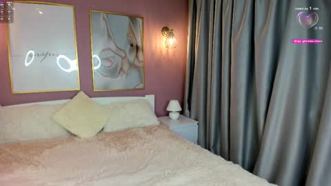 Anita  White online show from September 27, 7:22 pm