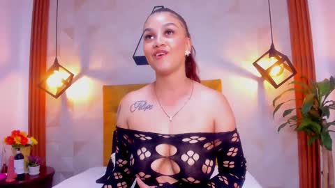 Anita Gomez21 online show from March 12, 9:07 pm