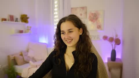 Anita Grey online show from November 27, 8:27 pm