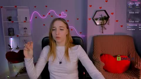 anita_love3 online show from March 1, 2:05 am