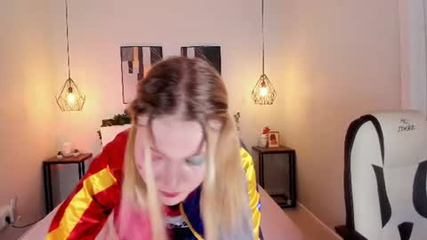 Anita online show from July 1, 8:56 am