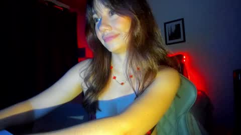 Anita online show from October 16, 8:47 am