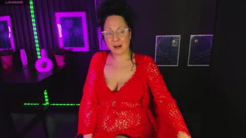 Anita online show from March 2, 2:08 am