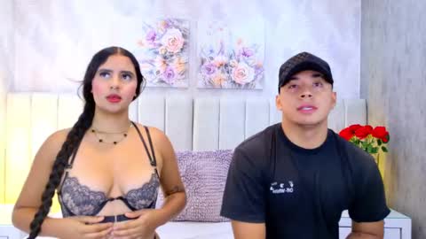 Dania Lpez online show from October 8, 1:06 pm