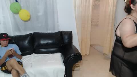 Anitabig69 online show from February 9, 7:49 pm