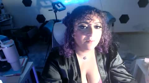 Anita Valentina online show from February 6, 5:00 am