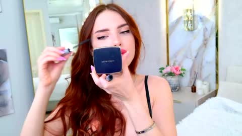 Anje online show from April 15, 5:44 am