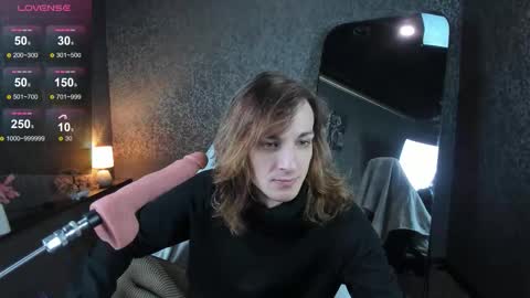 Angel online show from March 29, 6:42 pm