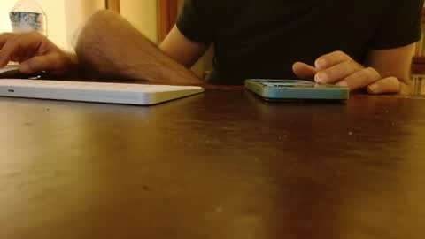 vedatsirke online show from January 23, 9:50 pm