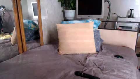 Nameless online show from July 13, 8:29 am