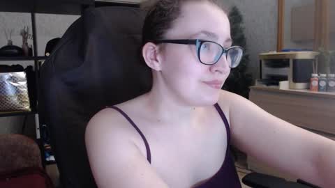 Snapshot of ankey_rayah chatting on February 20, 6:13 pm Nameless online show from February 20, 6:13 pm