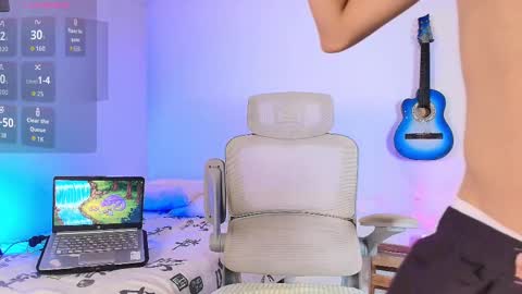 Anky online show from October 6, 12:07 am