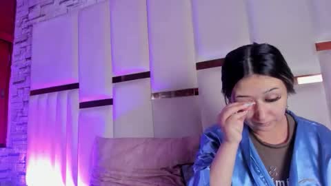 ANGEL AND TEFY online show from May 26, 5:19 pm