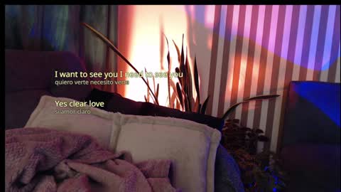 Anma Adler online show from January 31, 3:09 am