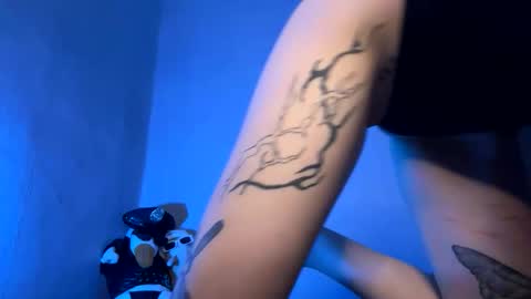 AnmiXHot online show from November 13, 12:35 am