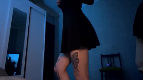 AnmiXHot online show from November 3, 7:04 pm