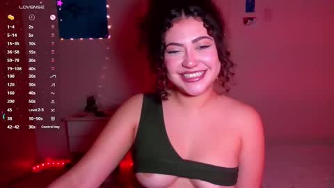 Snapshot of ann4montez_ chatting on September 9, 6:02 am Anna online show from September 9, 6:02 am