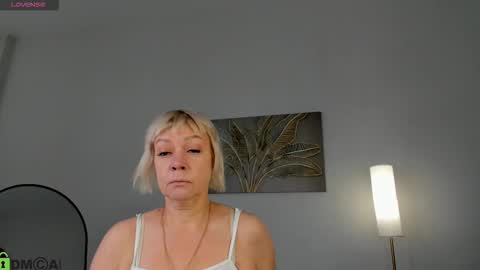 ann_annise online show from March 15, 6:51 am