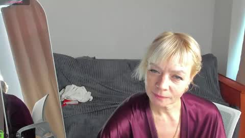 ann_annise online show from May 23, 1:12 am
