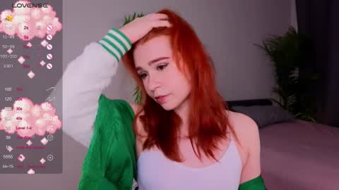 Im Ann welcome in my room PVT is open online show from February 21, 7:23 am