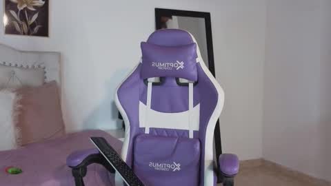 Ana  online show from October 8, 12:07 am