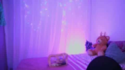 Snapshot of ann_miller444 chatting on January 9, 10:41 pm Angela independent model online show from January 9, 10:41 pm