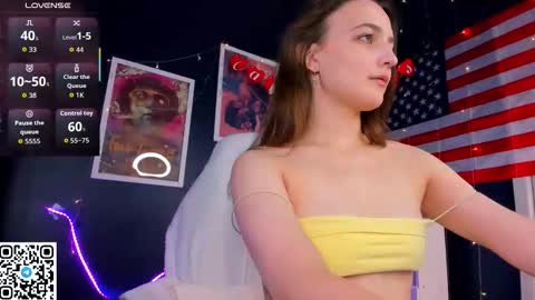 Ann online show from February 13, 2:15 am