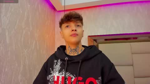 Anna online show from February 17, 12:49 pm