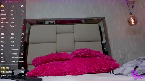 Anna online show from February 28, 3:26 pm