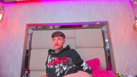 Anna online show from March 3, 4:26 pm