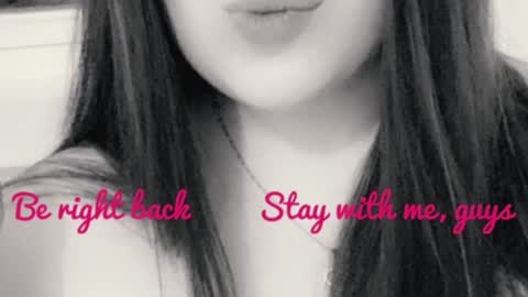 Snapshot of ann_venum chatting on December 19, 8:24 am Anna online show from December 19, 8:24 am