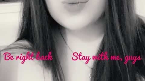 Snapshot of ann_venum chatting on September 28, 8:34 am Anna online show from September 28, 8:34 am