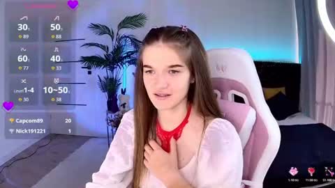 ann_woood online show from June 13, 2:38 pm