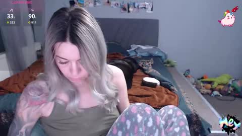 Anadirectgirl online show from October 26, 6:18 pm