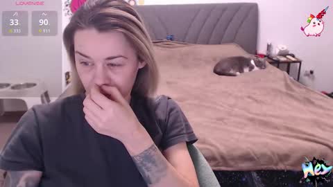 Anadirectgirl online show from February 6, 6:32 pm