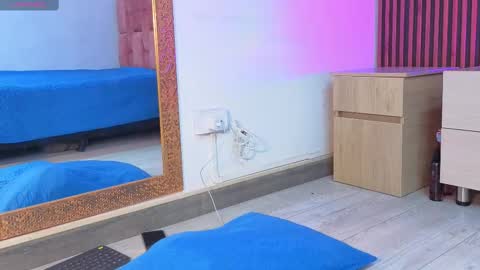 anna_beneet online show from October 7, 12:01 pm