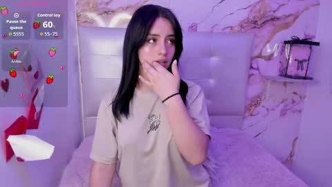 ANNA online show from April 13, 3:27 pm