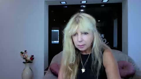 Anna Ditrih online show from September 9, 11:43 am