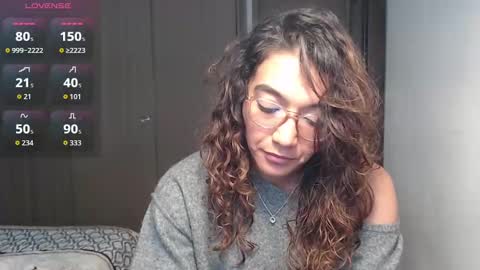 Anna online show from October 7, 3:30 pm