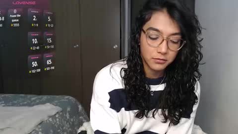 Anna online show from November 18, 3:37 pm