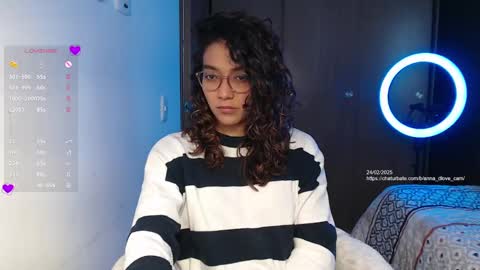 Anna online show from February 24, 3:53 pm