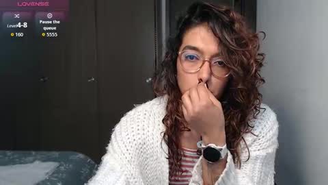 Anna online show from October 23, 4:08 pm