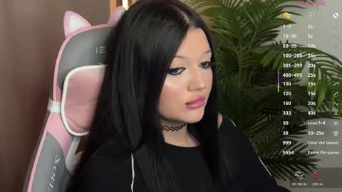 Anna online show from March 15, 12:52 pm