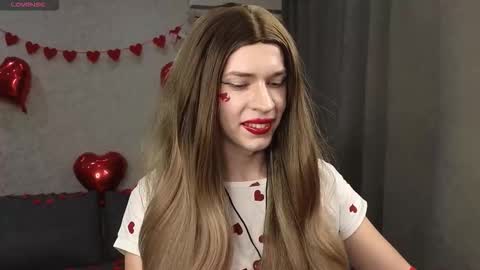 Anna online show from February 12, 6:00 pm