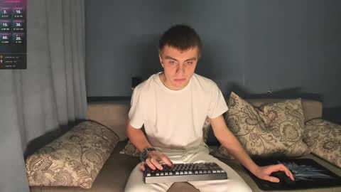 Fansly Jason sweet ass online show from January 7, 4:37 pm