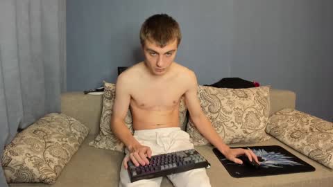 Fansly Jason sweet ass online show from December 23, 4:28 pm