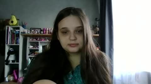 Anna online show from January 16, 7:28 am