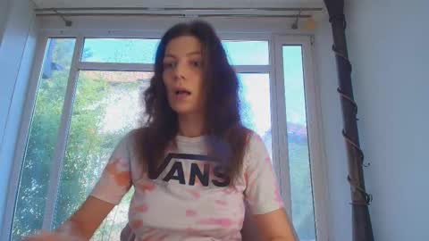 Anna online show from March 26, 8:08 am